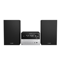 Philips TAM3205 CD all-in-one combination audio HIFI fever speaker multimedia Bluetooth wireless connection