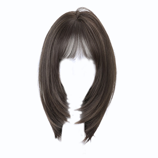 Lsn Losna high level clavicle hair artificial hair