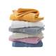 Jieliya pure cotton thickened soft absorbent towel