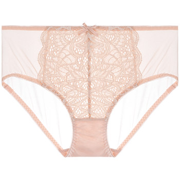 Golino women's ultra-thin sexy lace briefs