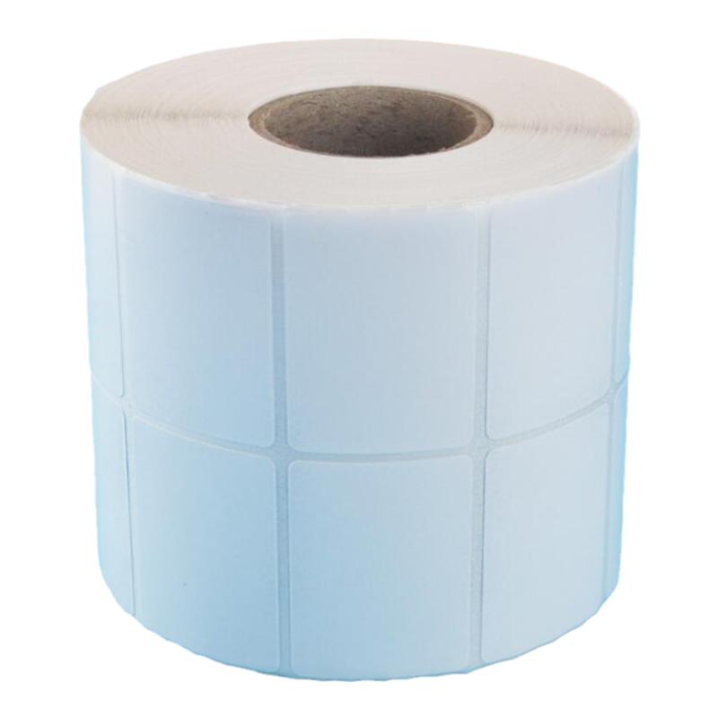 Strong adhesive copper plate self-adhesive printing paper