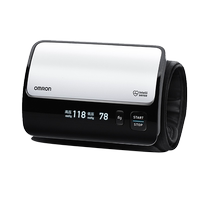 (Self-operated) Omron electronic blood pressure monitor j760 blood pressure measuring instrument household high-precision imported from Japan