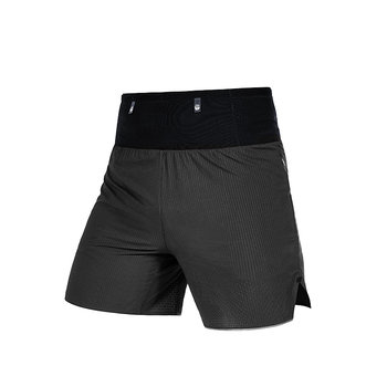 Iloverunning sports running waist pack shorts