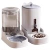 Cat water dispenser automatic feeder unplugged