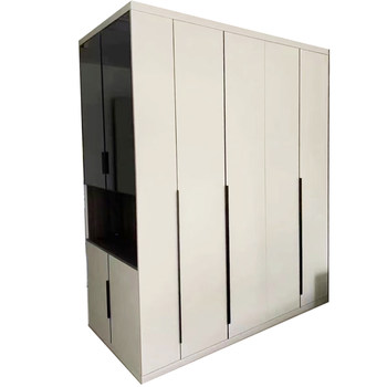 Furniture customization, formaldehyde-free and environmentally friendly laser edge sealing