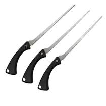 Japan imported steel hand saw new phoenix tail saw fine tooth wall panel saw chicken tail saw manganese steel swallow tail saw logging fast saw