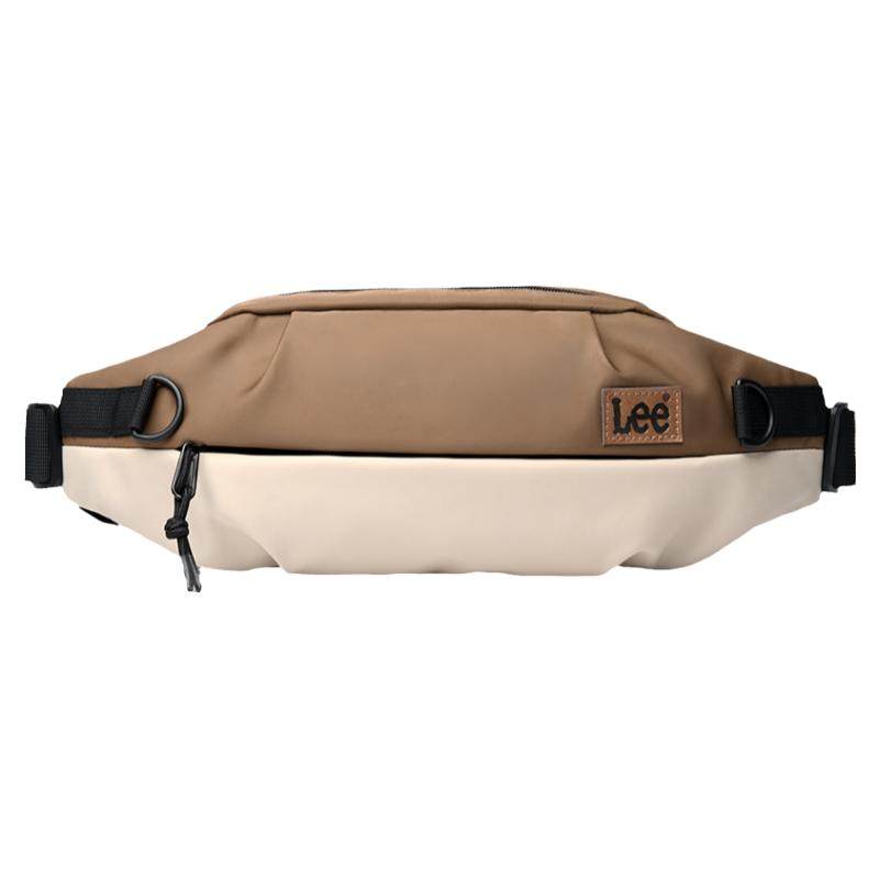 Lee Messenger Bag Men's Lightweight Commuting Cycling Shoulder Bag