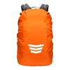 Multifunctional rain cover school bag backpack cycling hiking bag
