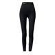 SINSIN Shark Pants Women Outerwear Spring and Autumn High Waist Yoga Barbie No Trace Small Leggings Summer Thin Section