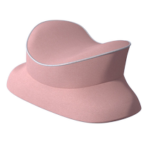 (Self-operated) nap pillow office nap artifact primary school student classroom tummy sleeping pillow childrens pillow tummy pillow summer