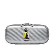Pencil bag for primary school boys and girls pencil box new gift storage bag large capacity art student junior high school student stationery box