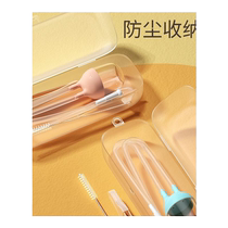 Nasal aspirator baby newborn booger cleaner anti-reflux oral suction nasal snot cleaner infants and children special household