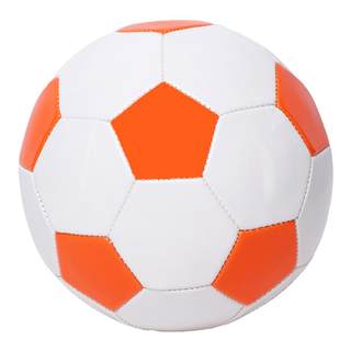 Kindergarten primary school children's football black and white thickened explosion-proof