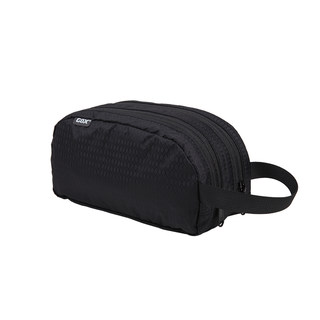 干湿分离洗漱包防水旅行多功能大容量女便携化妆包男出差收纳手包