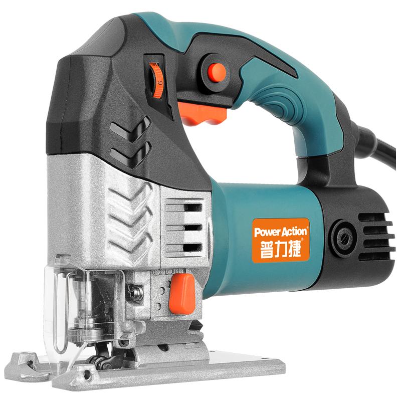 Pulijie Industrial Electric Curve Multifunctional Home