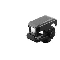 (In stock shipped in seconds) Mingjiang optical sight ttartisan suitable camera focuser telephoto light spot 500mm red dot auxiliary fast focus tracking shooting mirror external viewfinder