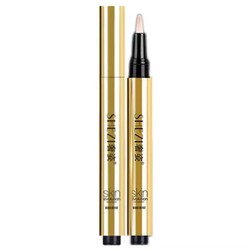 Authentic SZ Luxurious Luster Pen Concealer Pen Concealer Spot Acne Print Douyin Kuaishou ເຄື່ອງສໍາອາງຫລູຫລາແບບດຽວກັນ