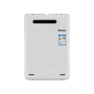 Rinnai/林内进口室外燃气热水器A1620W/A1616W防冻恒温16/20/24升