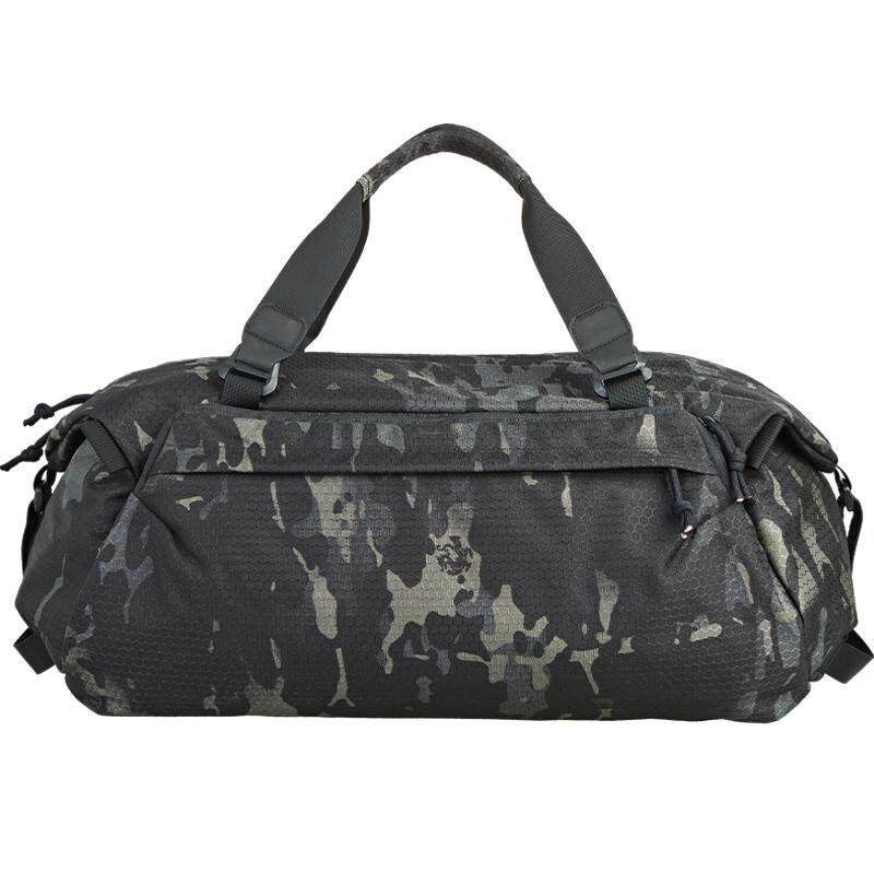 MAXGEAR neutral one-shoulder crossbody playing gym bag