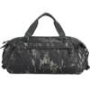 MAXGEAR neutral one-shoulder crossbody playing gym bag
