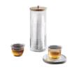 Disposable Aviation Tea Cup Home Kung Fu Tea Cup