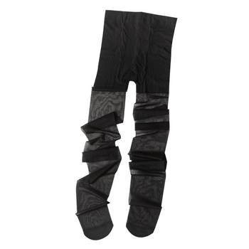 Black stockings, sexy black stockings, high-end pantyhose