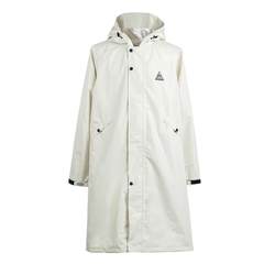 Joycorn Jiako windbreaker jacket ແມ່ຍິງ poncho 2023 ໃຫມ່ພາກຮຽນ spring ແລະ summer ກາງ-ຍາວແບບເກົາຫຼີແບບບາງໆ