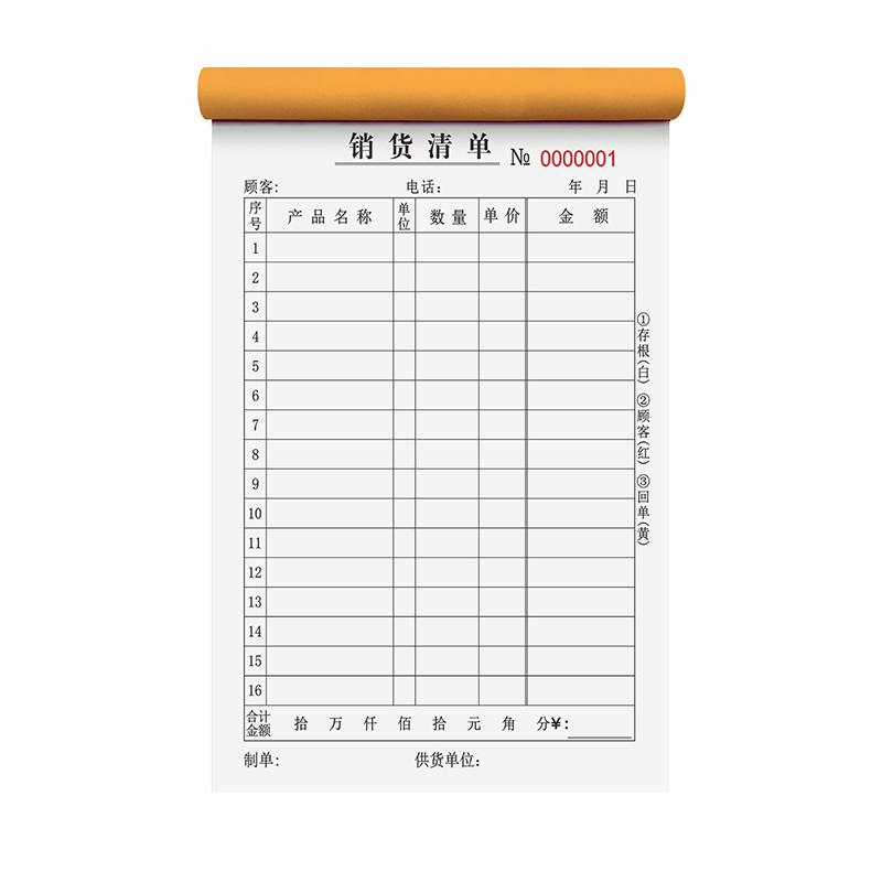 The sales list supports direct shipment from customized manufacturers.