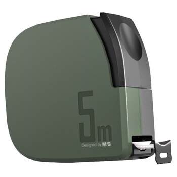 Chenguang stationery steel tape measure 3 meters 5 meters