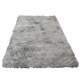 Rectangular bedside ins style home custom floor mat