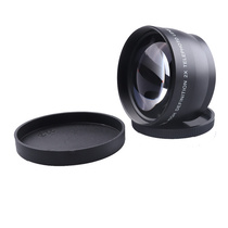 55MM 2x multipliers Spiegel plus lenses additional giggio set focal zoom standard lens photographic lightdow
