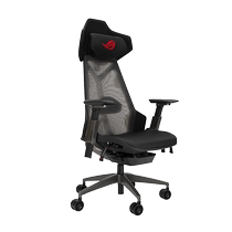 ROG Silver Wing ergonomic gaming chair gaming home comfort chair that will not tire for a long time all-round support chair