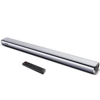 Shanshui long tv sound bar speaker wall hanging