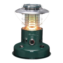 Japan direct mail TOYOTOMI Toyotomi kerosene heating stove heater outdoor home tent stove RL-25