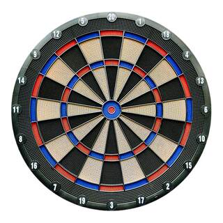 飞镖盘室内家用套装软式练习休闲娱乐靶子专业投掷类玩具靶盘器材