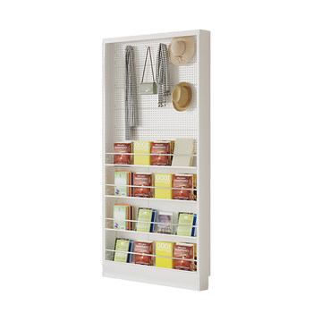 8cm/10cm/15cm bookshelf shelf perforated board accessories