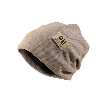 Mother's confinement hat, head protection, windproof and warm