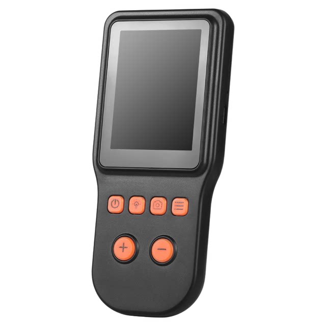 Sunfire Electronic Digital Microscope 150x HD