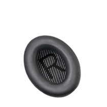 Suitable for Dr. BOSE QC35 earmuffs QC35ii headphone sleeve qc25 head beam qc15 sponge sleeve accessories ear cotton