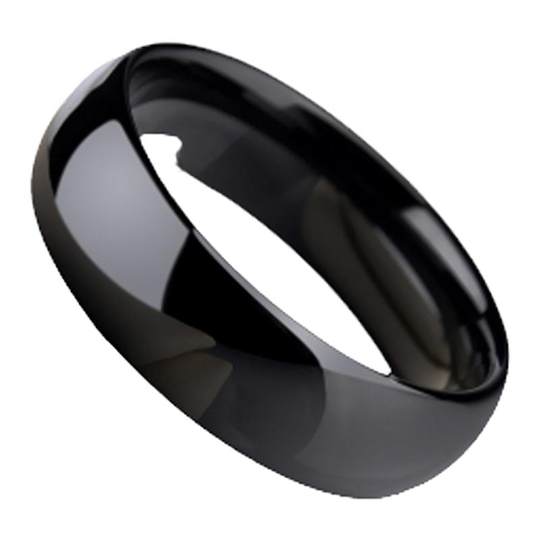 万能NFC戒指感应门禁电梯卡指环多功能ICID魔戒黑科技钥匙扣