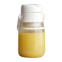 (Self-operated) olayks juicer household electric portable small juicer bucket juice crushed ice juicer cup new style