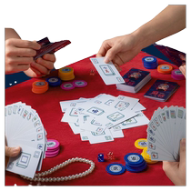 Mahjong playing cards mahjong playing cards home travel simple mahjong playing cards waterproof thickened playing cards mahjong playing cards home use