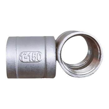 Stainless steel internal thread direct joint stainless steel 304