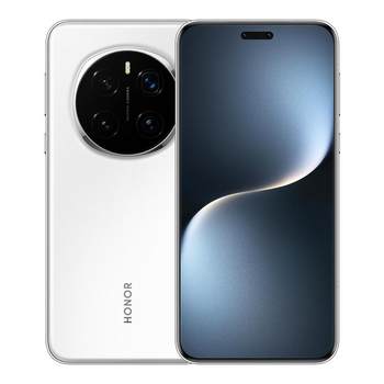 New honor/honor magic7 pro 5g smartphone ai snapdragon 8 extreme edition third generation qinghai lake battery 7pro