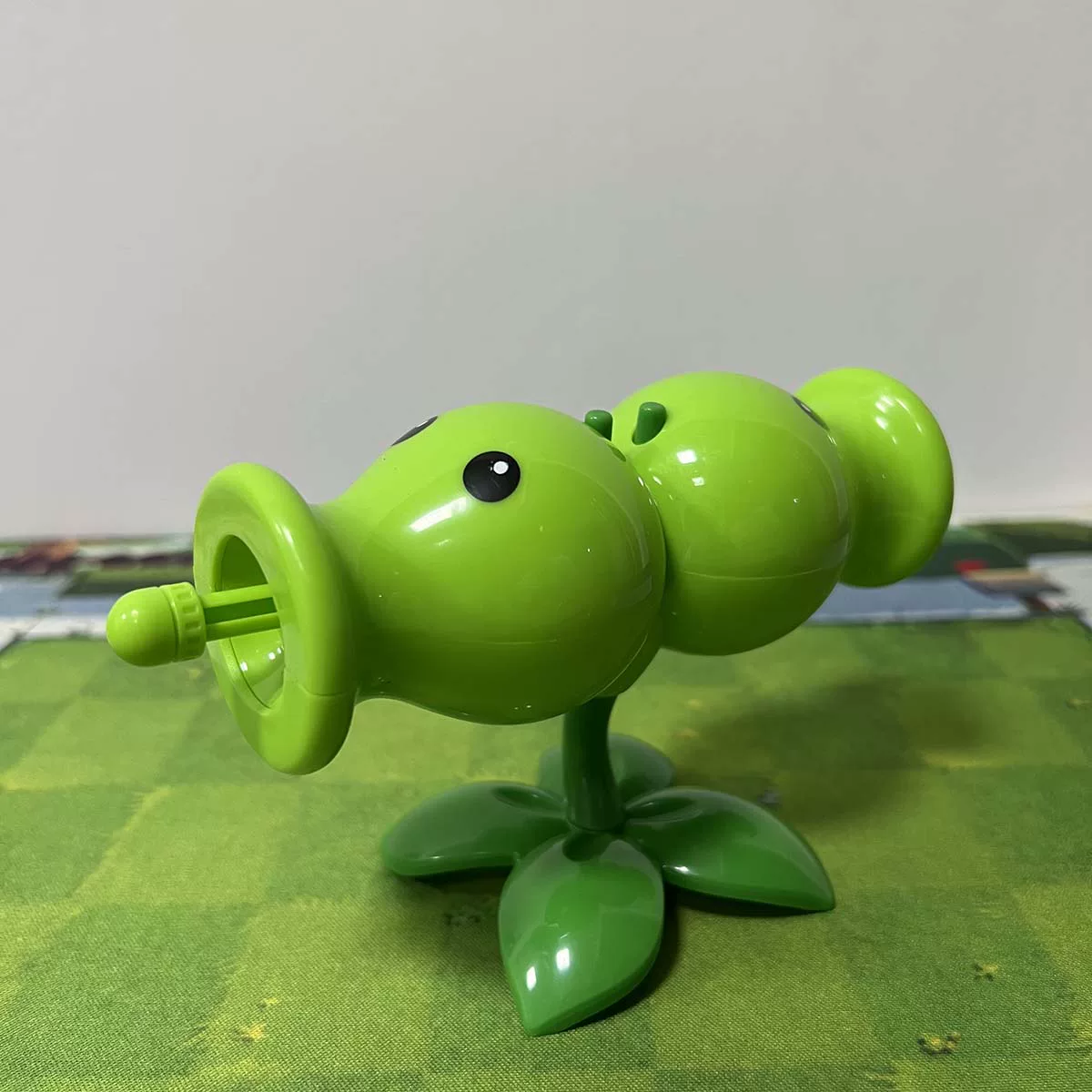 Plants vs. Zombies для мальчиков, цветочный дубовый игрушка