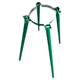 Support pole green tree support frame