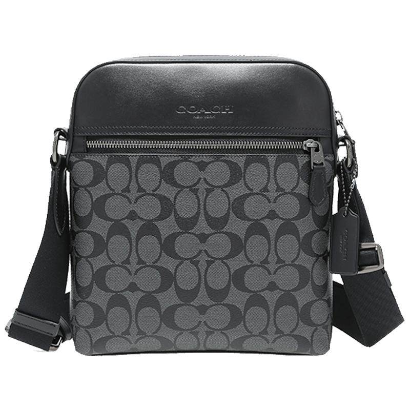 Self-operated business crossbody bag COACH casual