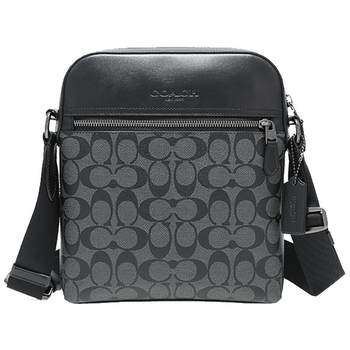 Self-operated business crossbody bag coach casual