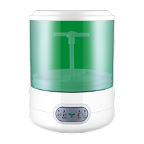 (One piece) Nord fully automatic intelligent multi-functional sprouting bean tooth basin artifact barrel homemade raw mung bean sprouts