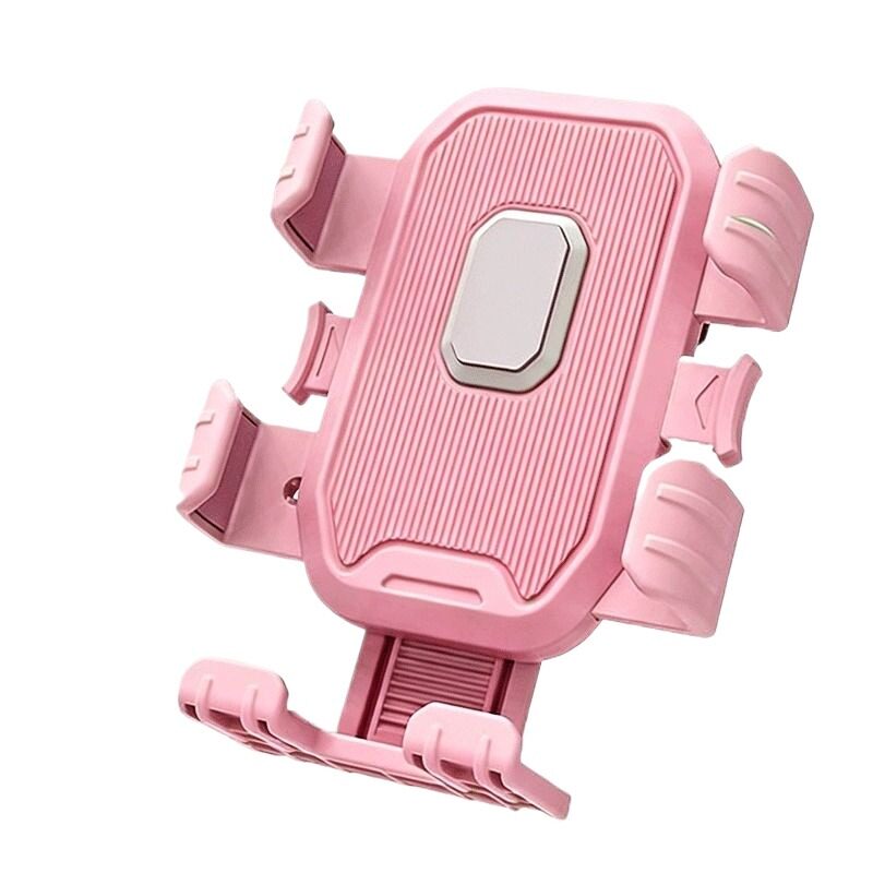New style anti-shock and anti-shake mobile phone holder for tram
